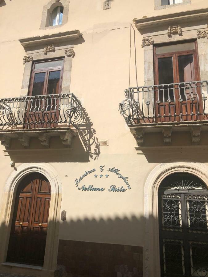Nettuno Appartement Syracuse