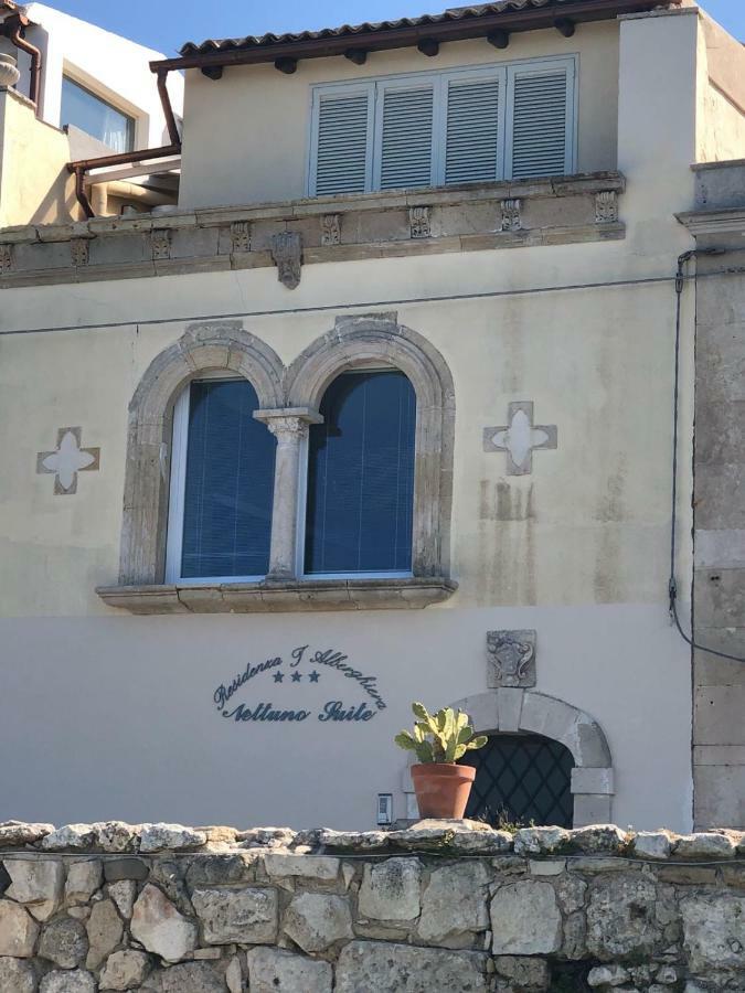 Appartement Nettuno