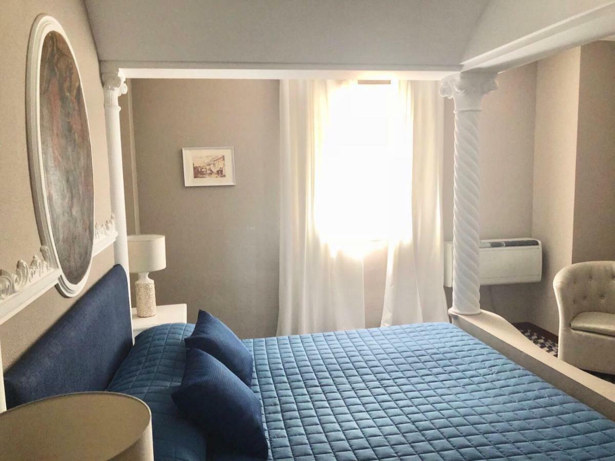 Nettuno Appartement Syracuse