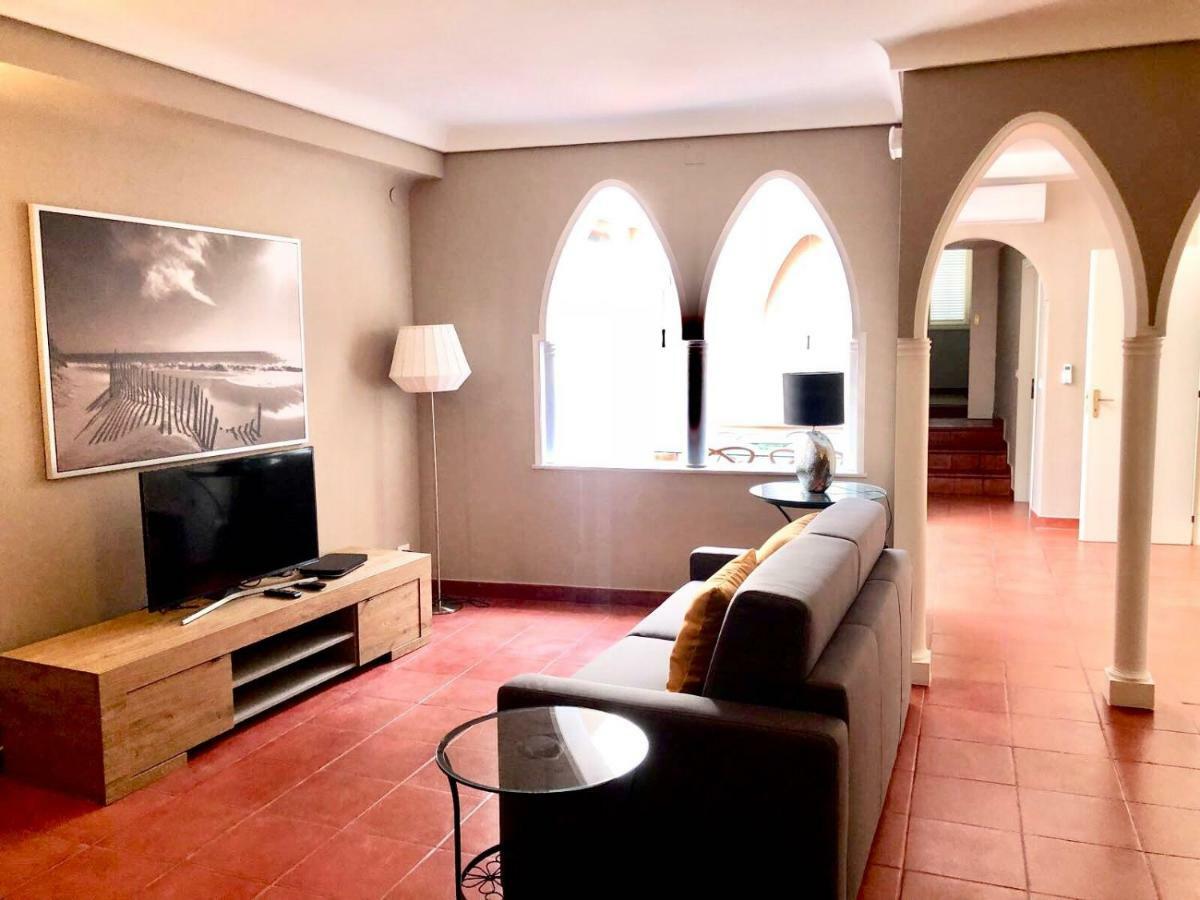 Appartement Nettuno *