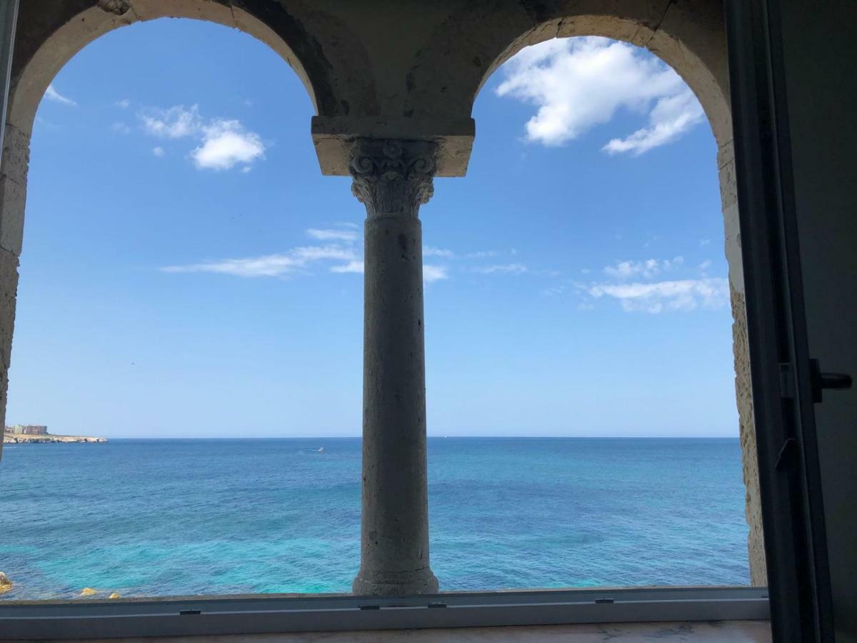 Appartement Nettuno Syracuse