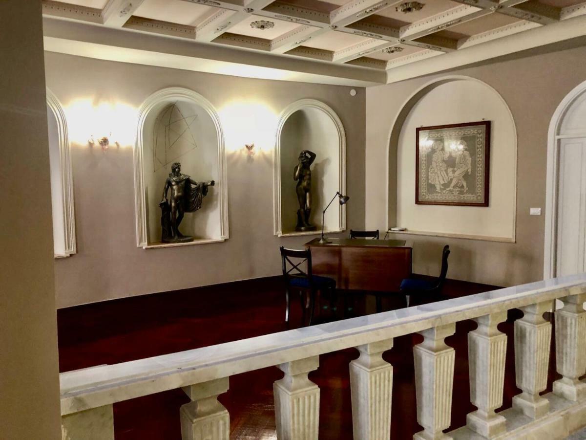 Nettuno Appartement