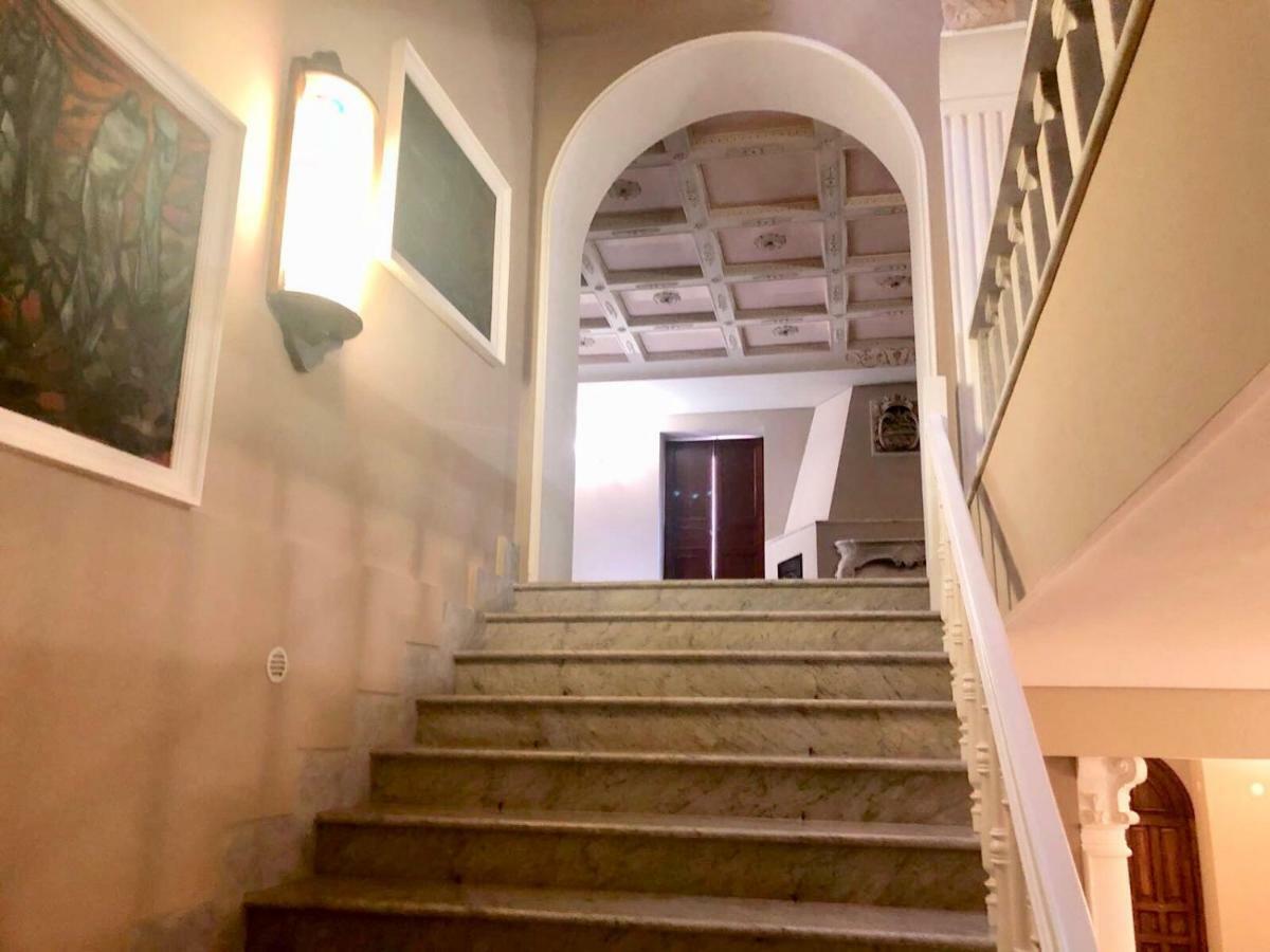 Appartement Nettuno