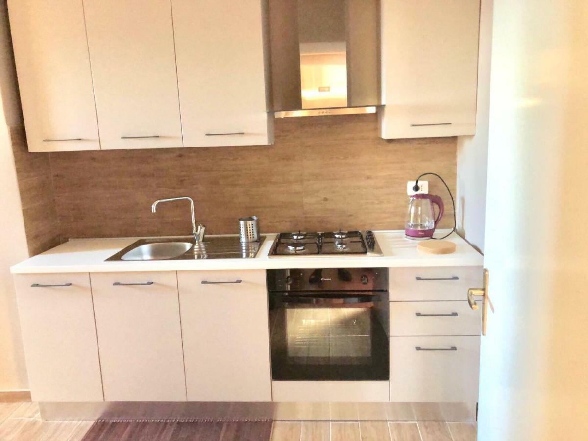 Nettuno Appartement *