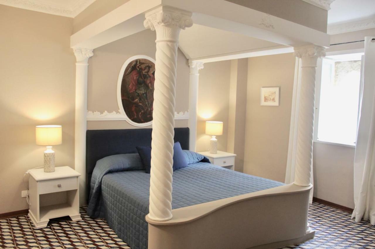 Nettuno Appartement *